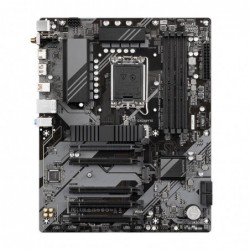 Mainboard GIGABYTE Intel B760 Express LGA1700 ATX Memory DDR5 Memory slots 4 4xPCI-Express 3.0 1x 1xPCI-Express 4.0