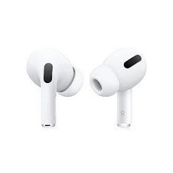 APPLE HEADSET AIRPODS PRO WRL//CHARGING CASE MWP22 