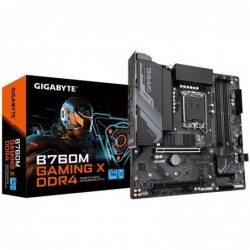 Mainboard GIGABYTE Intel...