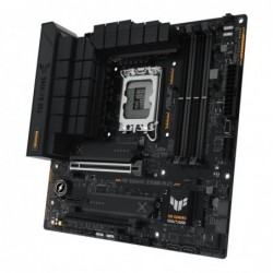 Mainboard GIGABYTE Intel B760 Express LGA1700 Micro-ATX Memory DDR4 Memory slots 4 1xPCI-Express 3.0 16x 1xPCI-Express