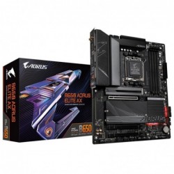 Mainboard GIGABYTE AMD B650...