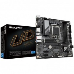 Mainboard GIGABYTE Intel...