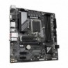 Mainboard GIGABYTE Intel B760 Express LGA1700 Micro-ATX Memory DDR5 Memory slots 4 2xPCI-Express 3.0 1x 1xPCI-Express