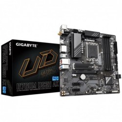 Mainboard GIGABYTE Intel...