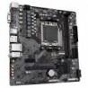 Mainboard GIGABYTE AMD A620 SAM5 Micro-ATX Memory DDR5 Memory slots 2 1xPCI-Express 3.0 16x 1xPCI-Express 4.0