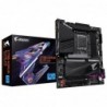 Mainboard GIGABYTE Intel Z790 LGA1700 ATX Memory DDR5 Memory slots 4 1xPCI-Express 3.0 16x 1xPCI-Express 4.0