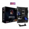 Mainboard ASROCK AMD B650 SAM5 ATX Memory DDR5 Memory slots 4 1xPCI-Express 3.0 16x 1xPCI-Express 4.0 1x 1xPCI-Express