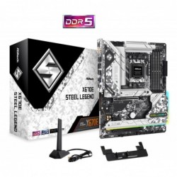 Mainboard ASROCK AMD X670...