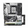 Mainboard ASROCK AMD X670 SAM5 ATX Memory DDR5 Memory slots 4 1xPCI-Express 3.0 1x 1xPCI-Express 3.0 16x 1xPCI-Express