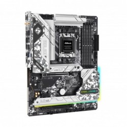 Mainboard ASROCK AMD X670 SAM5 ATX Memory DDR5 Memory slots 4 1xPCI-Express 3.0 1x 1xPCI-Express 3.0 16x 1xPCI-Express