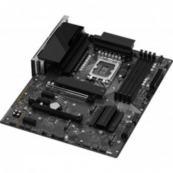 Mainboard ASROCK Intel Z790 LGA1700 ATX Memory DDR5 Memory slots 4 3xPCI-Express 3.0 1x 1xPCI-Express 4.0