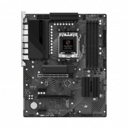 Mainboard ASROCK AMD B650 SAM5 ATX Memory DDR5 Memory slots 4 2xPCI-Express 4.0 1x 2xPCI-Express 4.0