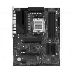 Mainboard ASROCK AMD B650 SAM5 ATX Memory DDR5 Memory slots 4 2xPCI-Express 4.0 1x 2xPCI-Express 4.0