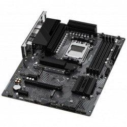 Mainboard ASROCK AMD B650 SAM5 ATX Memory DDR5 Memory slots 4 2xPCI-Express 4.0 1x 2xPCI-Express 4.0