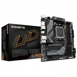 Mainboard GIGABYTE AMD B650...