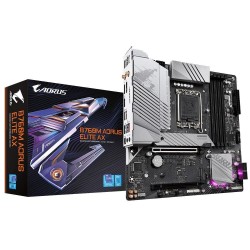 Mainboard GIGABYTE Intel...