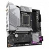 Mainboard GIGABYTE Intel B760 Express LGA1700 Micro-ATX Memory DDR5 Memory slots 4 2xPCI-Express 4.0