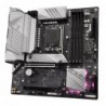 Mainboard GIGABYTE Intel B760 Express LGA1700 Micro-ATX Memory DDR5 Memory slots 4 2xPCI-Express 4.0