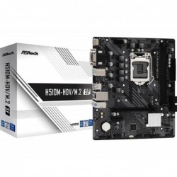 Mainboard ASROCK Intel H470...