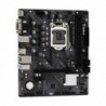 Mainboard ASROCK Intel H470 Express LGA1200 Micro-ATX Memory DDR4 Memory slots 2 1xPCI-Express 3.0 1x 1xPCI-Express 4.0