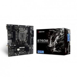 Mainboard BIOSTAR Intel...