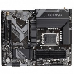 Mainboard GIGABYTE Intel B760 Express LGA1700 ATX Memory DDR5 Memory slots 4 2xPCI-Express 3.0 16x 1xPCI-Express 4.0