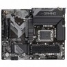 Mainboard GIGABYTE Intel B760 Express LGA1700 ATX Memory DDR5 Memory slots 4 2xPCI-Express 3.0 16x 1xPCI-Express 4.0