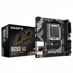 Mainboard GIGABYTE AMD B650...