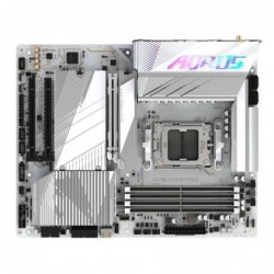 Mainboard GIGABYTE AMD X670 SAM5 ATX Memory DDR5 Memory slots 4 2xPCI-Express 3.0 16x 1xPCI-Express 5.0