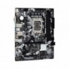 Mainboard ASROCK Intel B760 Express LGA1700 Micro-ATX Memory DDR4 Memory slots 2 2xPCI-Express 3.0 1x 1xPCI-Express 4.0