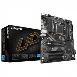 Mainboard GIGABYTE Intel...