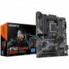 Mainboard GIGABYTE Intel B760 Express LGA1700 ATX Memory DDR4 Memory slots 4 2xPCI-Express 3.0 16x 1xPCI-Express 4.0