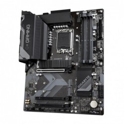 Mainboard GIGABYTE Intel B760 Express LGA1700 ATX Memory DDR4 Memory slots 4 2xPCI-Express 3.0 16x 1xPCI-Express 4.0