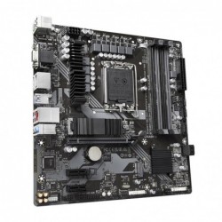 Mainboard GIGABYTE Intel B760 Express LGA1700 Micro-ATX Memory DDR4 Memory slots 4 2xPCI-Express 3.0 1x 1xPCI-Express