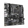 Mainboard GIGABYTE Intel B760 Express LGA1700 Micro-ATX Memory DDR4 Memory slots 4 2xPCI-Express 3.0 1x 1xPCI-Express