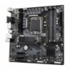 Mainboard GIGABYTE Intel B760 Express LGA1700 Micro-ATX Memory DDR4 Memory slots 4 2xPCI-Express 3.0 1x 1xPCI-Express