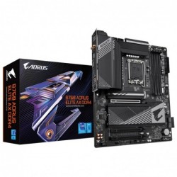 Mainboard GIGABYTE Intel...