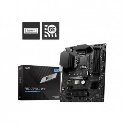 Mainboard MSI Intel Z790...