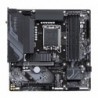 Mainboard GIGABYTE Intel B760 Express LGA1700 Micro-ATX Memory DDR5 Memory slots 4 1xPCI-Express 4.0