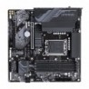 Mainboard GIGABYTE Intel B760 Express LGA1700 Micro-ATX Memory DDR5 Memory slots 4 1xPCI-Express 4.0