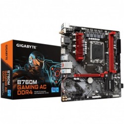 Mainboard GIGABYTE Intel...