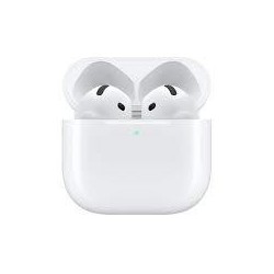 APPLE HEADSET AIRPODS 4/MXP63