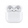 APPLE HEADSET AIRPODS 4/MXP63