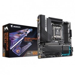 Mainboard GIGABYTE AMD B650...