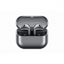 SAMSUNG HEADSET GALAXY BUDS 3/SILVER SM-R530