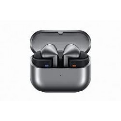 SAMSUNG HEADSET GALAXY BUDS3 PRO/SILVER SM-R630