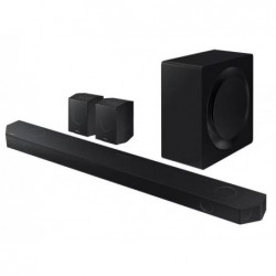 SAMSUNG SOUND BAR...