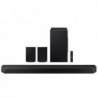 SAMSUNG SOUND BAR 11.1.4/HW-Q990D/EN