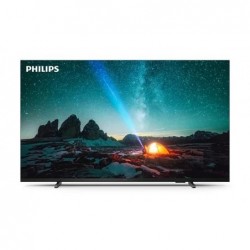 TV Set PHILIPS 43" 4K/Smart...