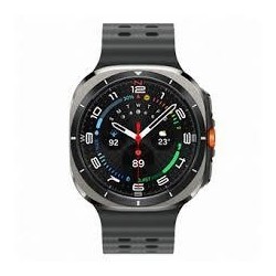 SAMSUNG SMARTWATCH GALAXY WATCH ULTRA/LTE TITANIUM SM-L705